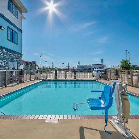 Studio 6-Port Arthur, Tx - Se Dış mekan fotoğraf