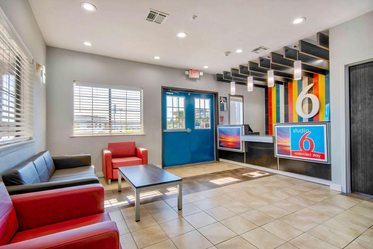 Studio 6-Port Arthur, Tx - Se Dış mekan fotoğraf