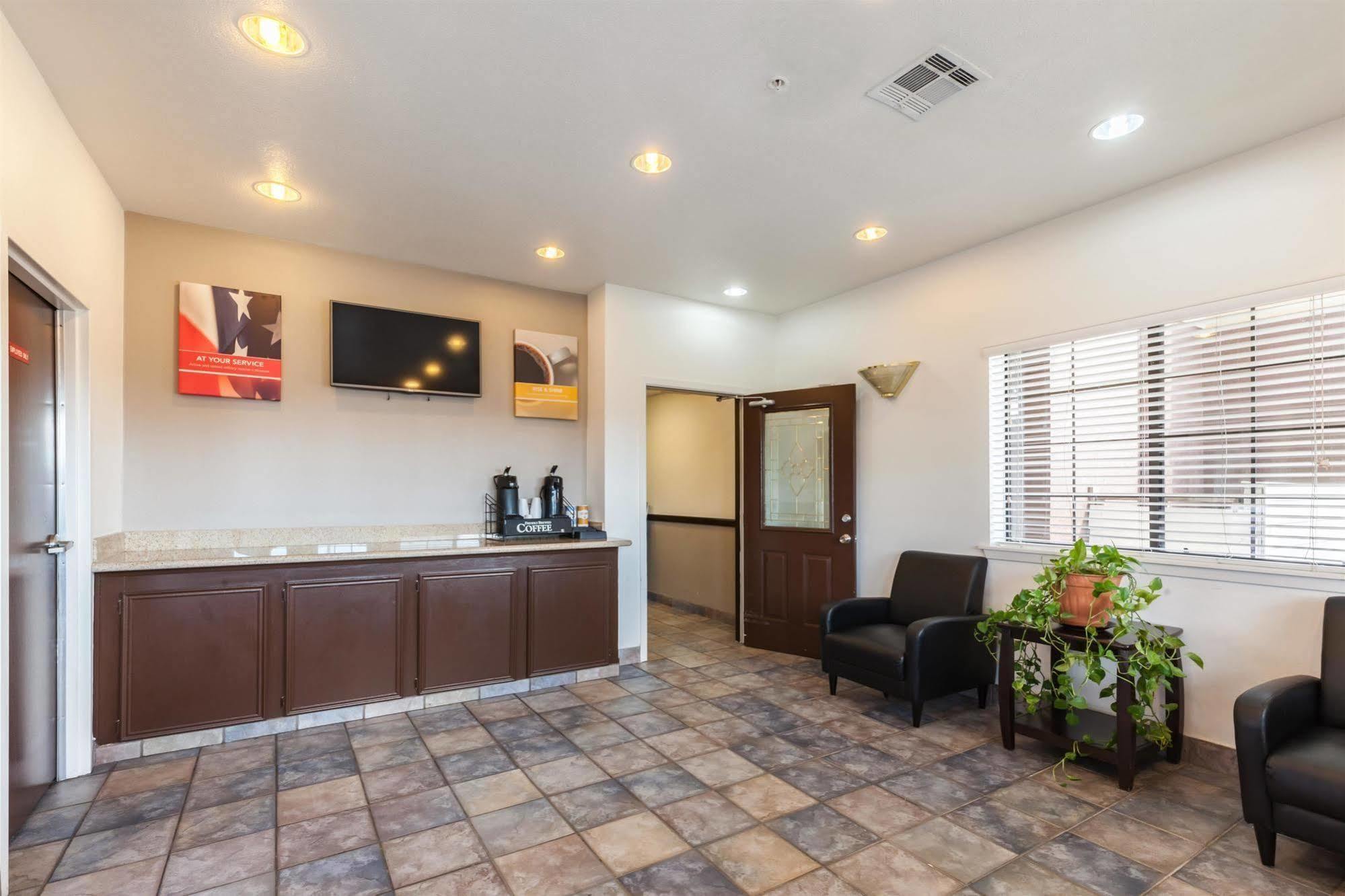 Studio 6-Port Arthur, Tx - Se Dış mekan fotoğraf