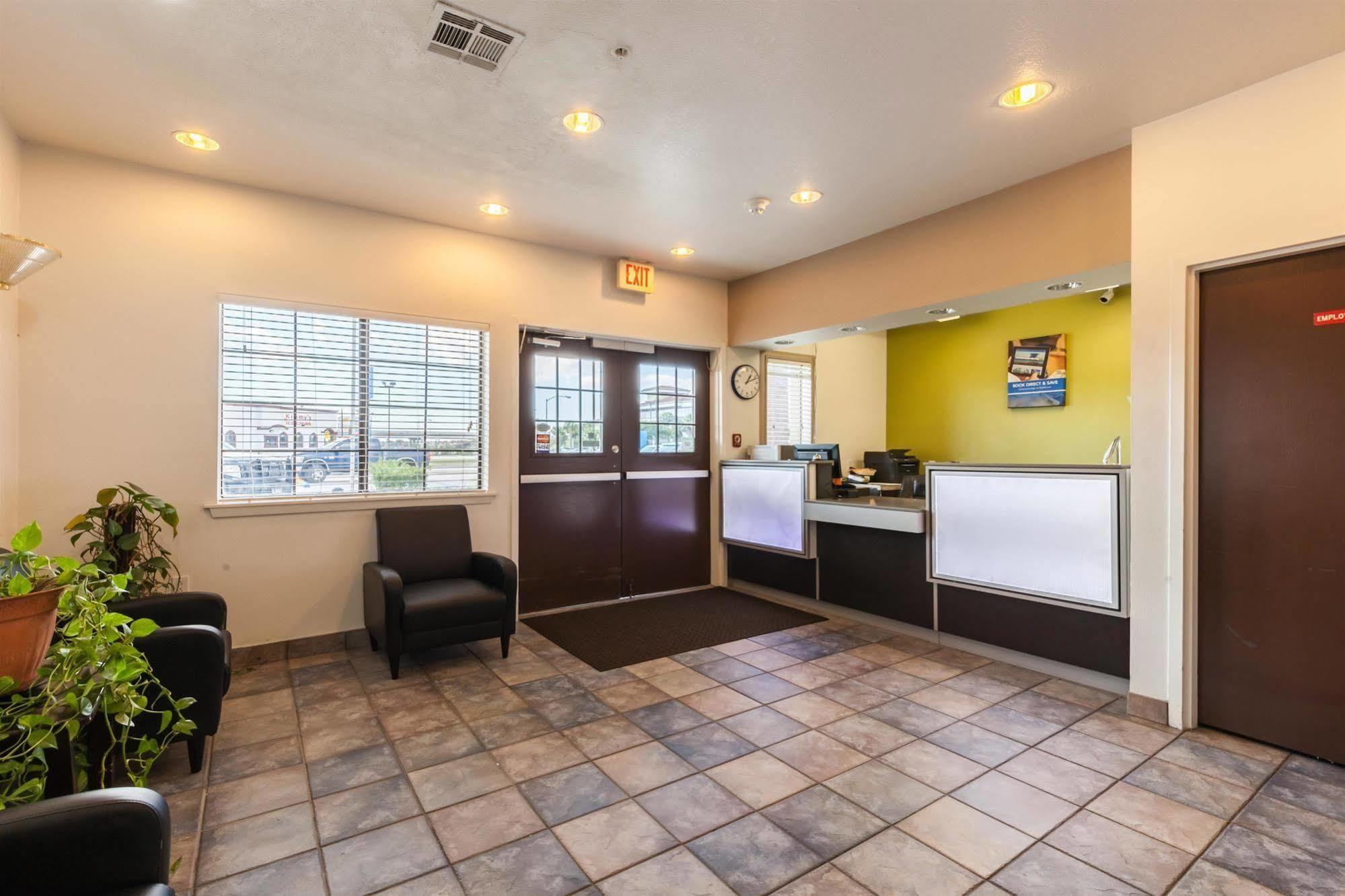Studio 6-Port Arthur, Tx - Se Dış mekan fotoğraf