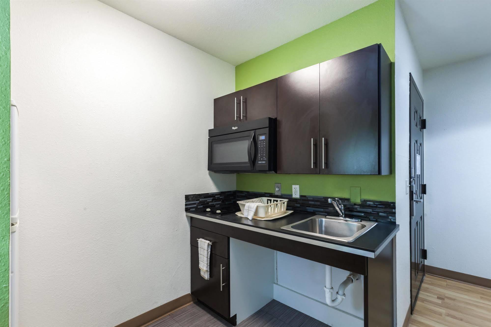Studio 6-Port Arthur, Tx - Se Dış mekan fotoğraf