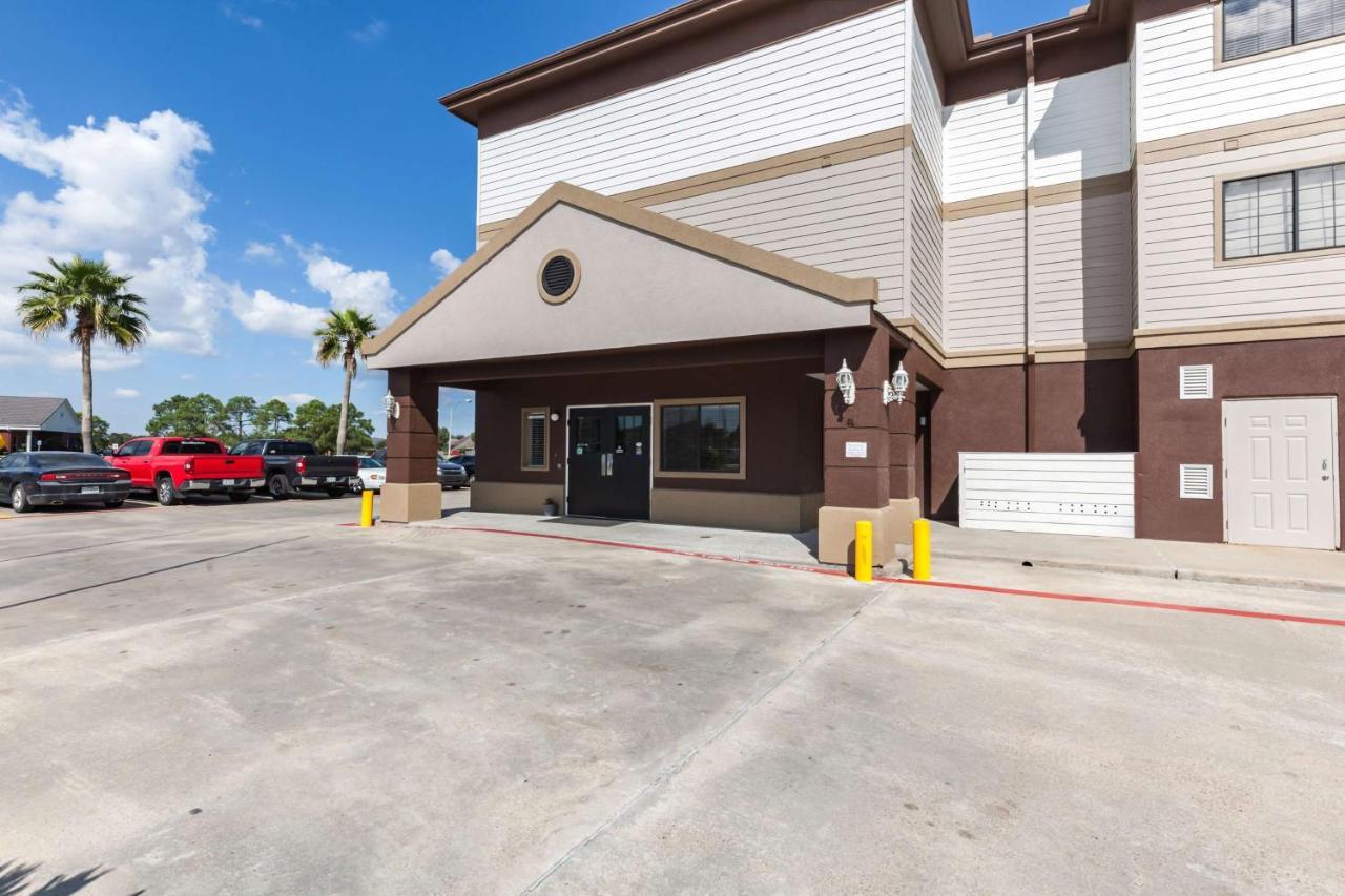 Studio 6-Port Arthur, Tx - Se Dış mekan fotoğraf