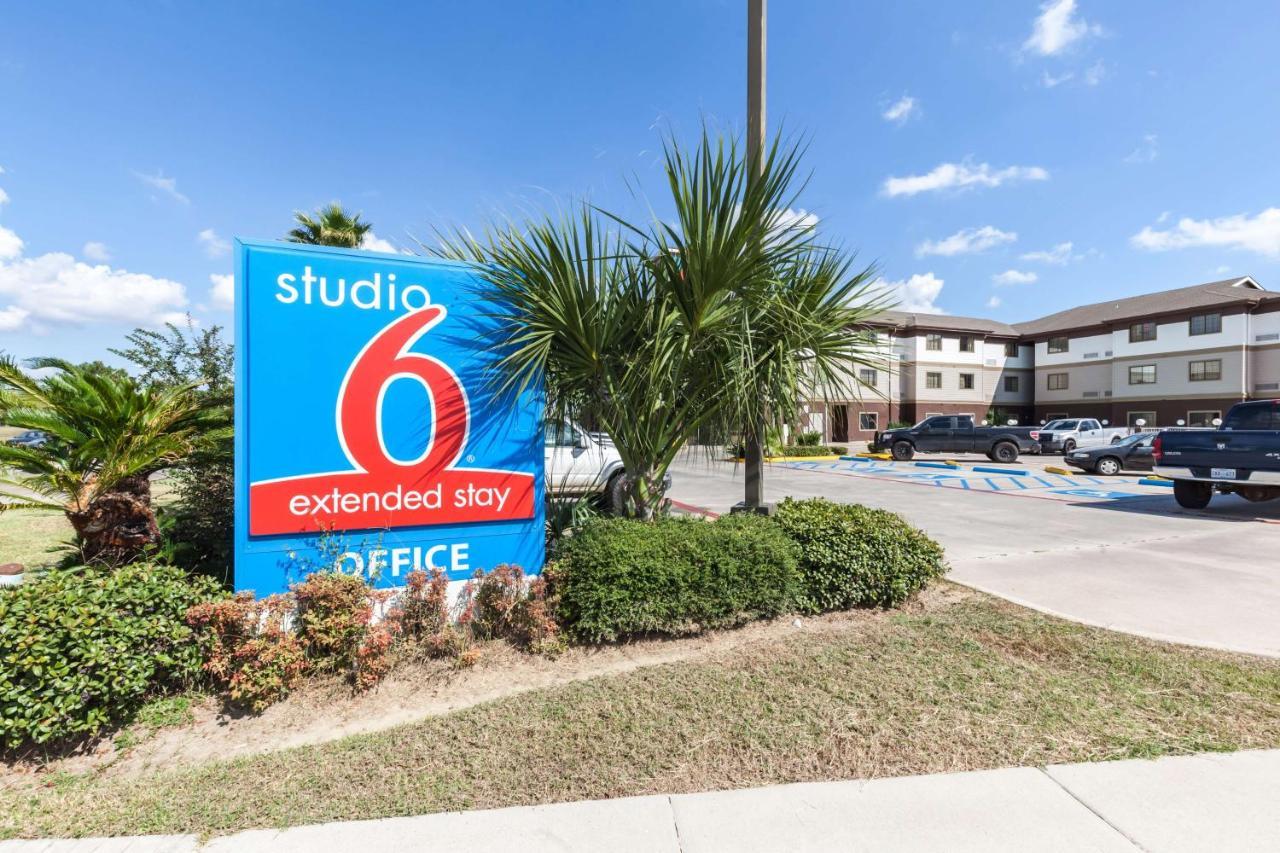 Studio 6-Port Arthur, Tx - Se Dış mekan fotoğraf